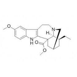 Structure of 510-22-5 | 5mg