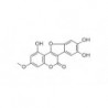 Structure of 524-12-9 | 20mg