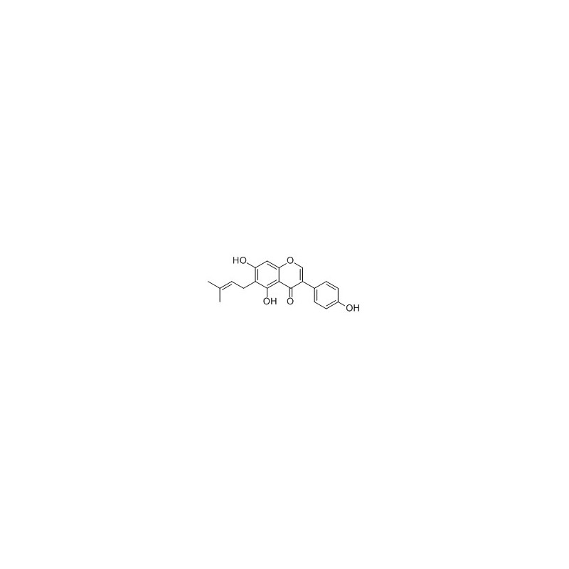 Structure of 51225-30-0 | 5mg