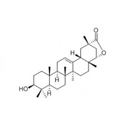 Structure of 84104-71-2 | 20mg