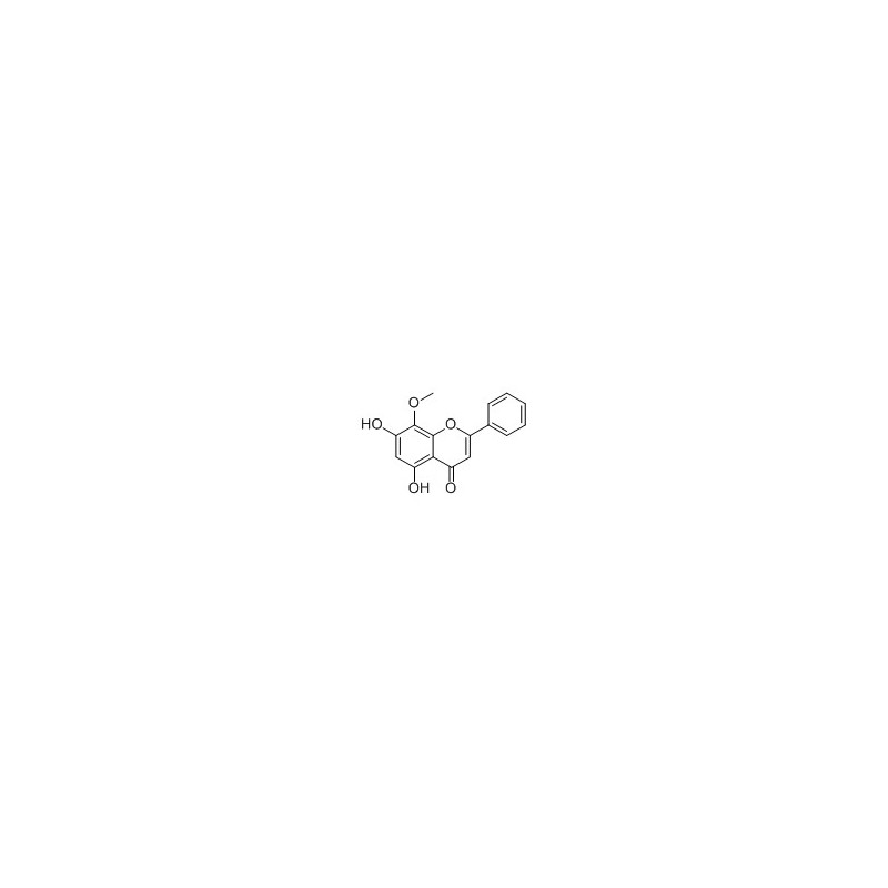 Structure of 632-85-9 | 20mg