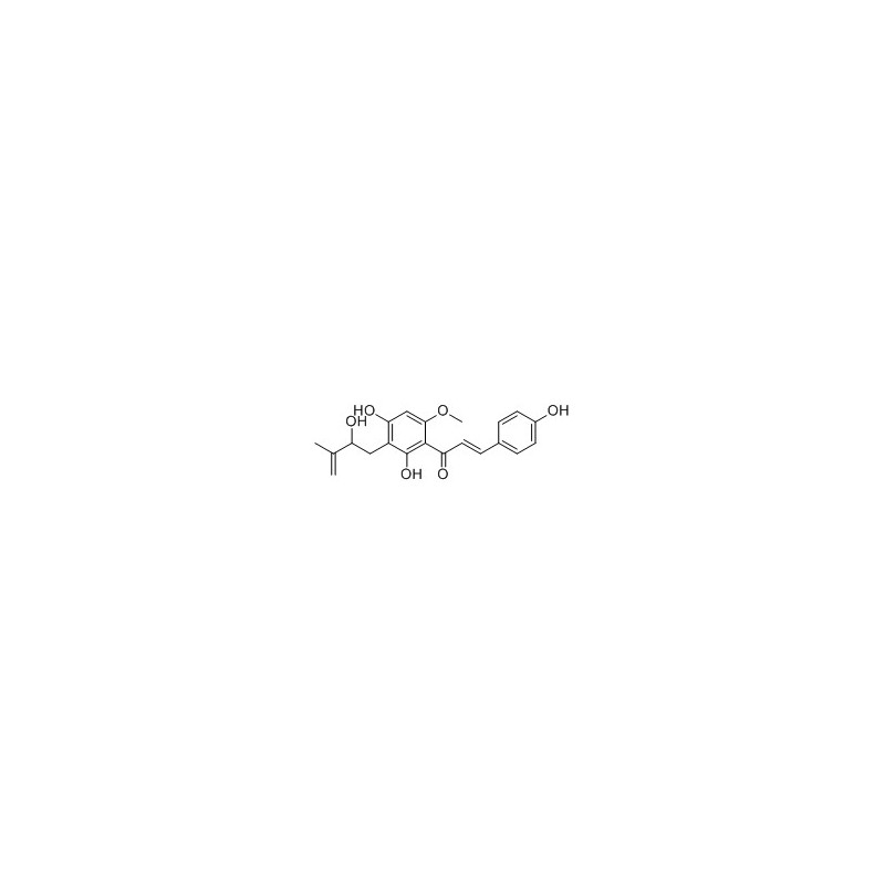 Structure of 274675-25-1 | 5mg