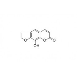 Structure of 2009-24-7 | 20mg