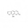 Structure of 2009-24-7 | 20mg