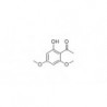 Structure of 90-24-4 | 20mg