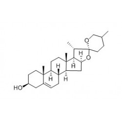 Structure of 512-06-1 | 10mg