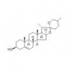 Structure of 512-06-1 | 10mg