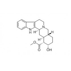 Structure of 146-48-5 | 5mg