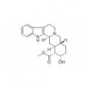Structure of 146-48-5 | 5mg