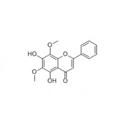 Structure of 3162-45-6 | 5mg