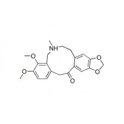Structure of 485-91-6 | 20mg
