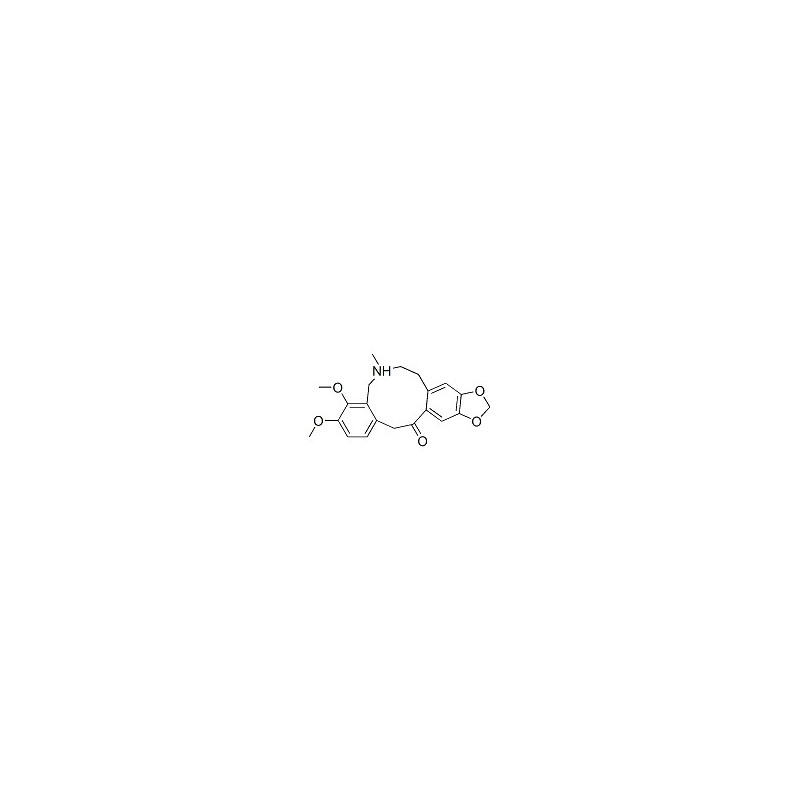 Structure of 485-91-6 | 20mg