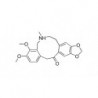 Structure of 485-91-6 | 20mg