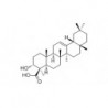 Structure of 471-66-9 | 20mg
