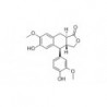 Structure of 85699-62-3 | 5mg