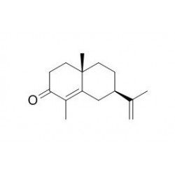 Structure of 473-08-5 | 20mg