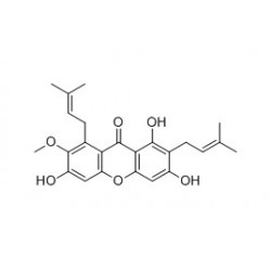 Structure of 6147-11-1 | 20mg