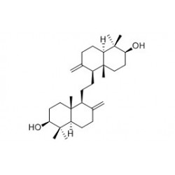 Structure of 511-01-3 | 5mg