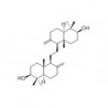 Structure of 511-01-3 | 5mg
