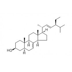 Structure of 481-18-5 | 10mg