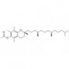 Structure of 58-95-7 | 5mg