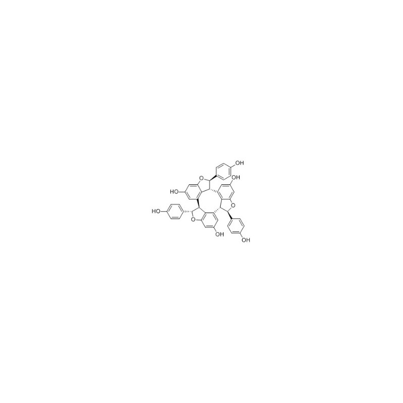 Structure of 62218-13-7 | 5mg