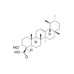 Structure of 631-69-6 | 10mg
