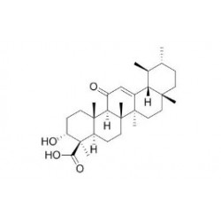 Structure of 17019-92-0 | 5mg