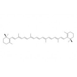 Structure of 7235-40-7 | 20mg