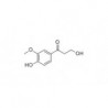 Structure of 2196-18-1 | 5mg