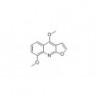 Structure of 524-15-2 | 5mg