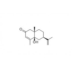 Structure of 24405-57-0 | 5mg