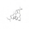 Structure of 75567-37-2 | 5mg