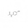 Structure of 103-90-2 | 5mg