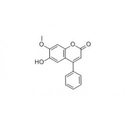 Structure of 482-83-7 | 5mg