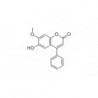 Structure of 482-83-7 | 5mg