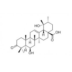 Structure of 194027-11-7 | 5mg