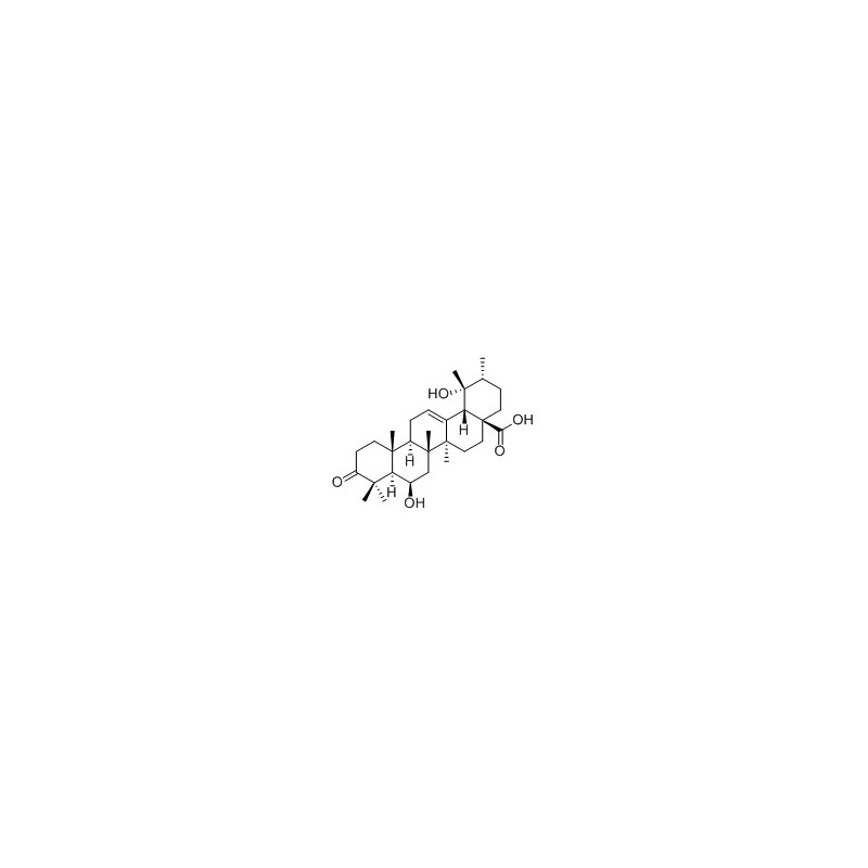 Structure of 194027-11-7 | 5mg