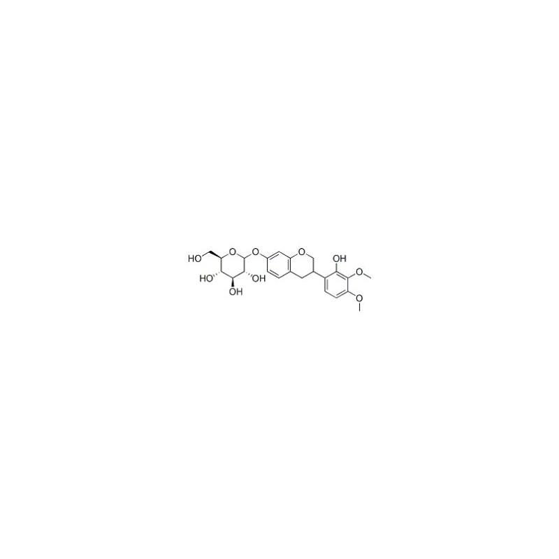 Structure of 94367-43-8 | 10mg