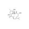 Structure of 34208-98-5 | 20mg