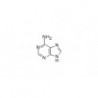 Structure of 73-24-5 | 20mg