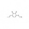 Structure of 532-11-6 | 20mg