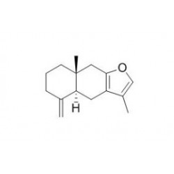 Structure of 6989-21-5 | 20mg