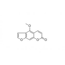 Structure of 484-20-8 | 20mg
