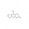 Structure of 484-20-8 | 20mg