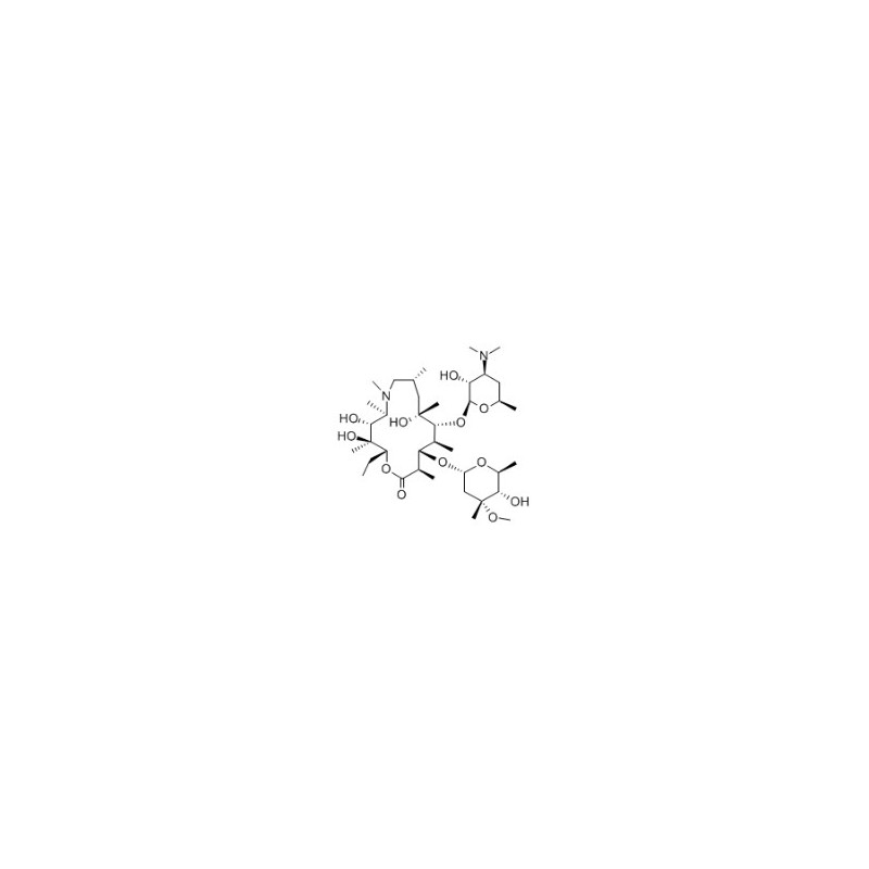 Structure of 83905-01-5 | 100mg