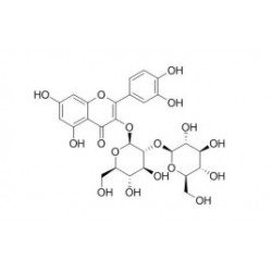 Structure of 18609-17-1 | 20mg