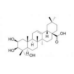 Structure of 6989-24-8 | 20mg