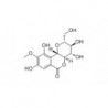 Structure of 477-90-7 | 20mg