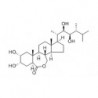 Structure of 72962-43-7 | 20mg